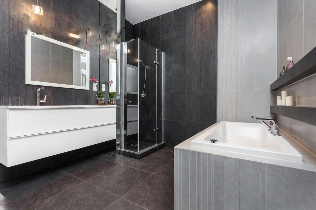 Divon Luxury Apartments By Wawel Castle 克拉科夫 外观 照片