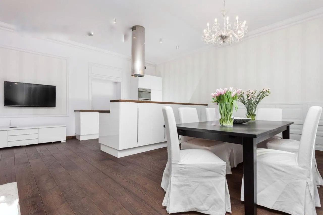 Divon Luxury Apartments By Wawel Castle 克拉科夫 外观 照片