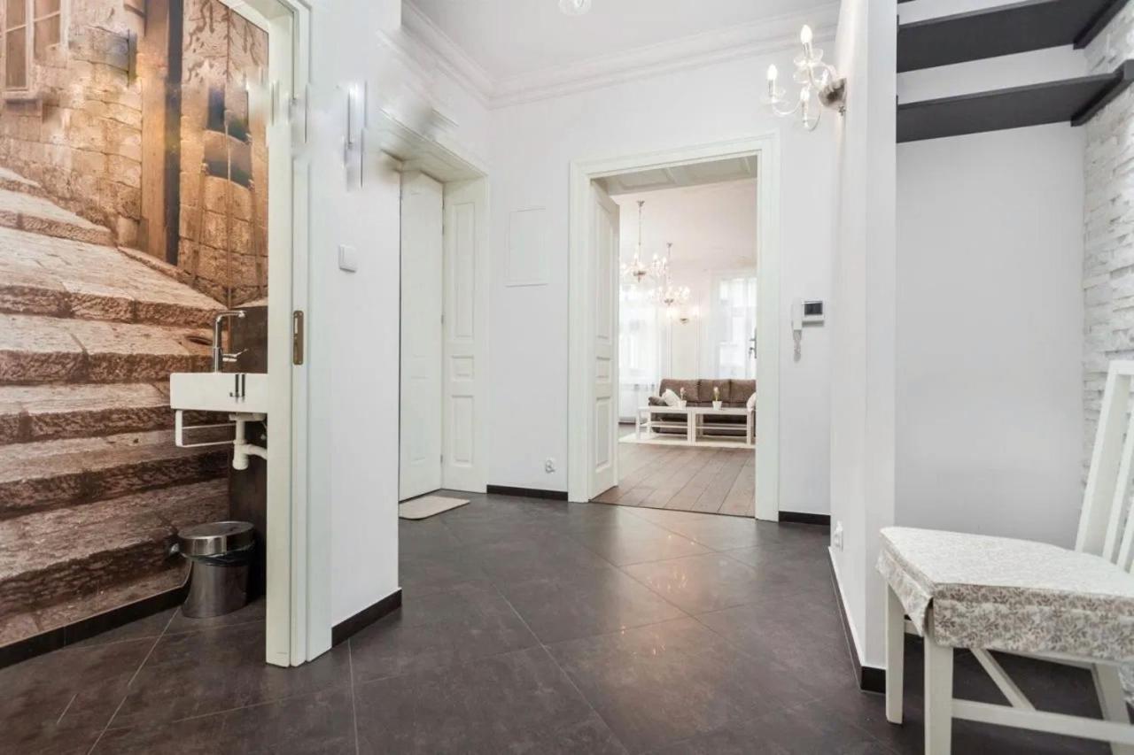 Divon Luxury Apartments By Wawel Castle 克拉科夫 外观 照片